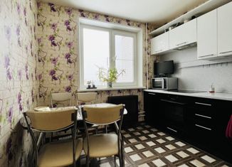 Продажа 3-ком. квартиры, 71.7 м2, Одинцово, улица Говорова, 38