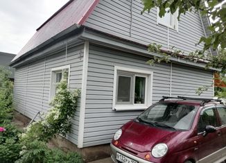 Продается дом, 64.5 м2, Уфа, Кировский район, СНТ Уршак, 21