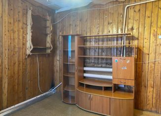 Продается 1-комнатная квартира, 33.67 м2, село Борогонцы, улица Окоемова, 73