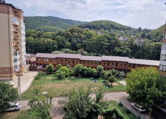 Продажа таунхауса, 78.3 м2, село Агой, Горная улица, 4Д