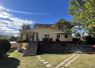 Продаю дом, 250 м2, деревня Вяльково, деревня Вяльково, 24А