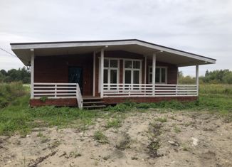 Продажа дома, 88 м2, деревня Старково, улица Крюкова