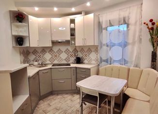 Продаю 1-комнатную квартиру, 35 м2, Санкт-Петербург, Выборгское шоссе, 35к1, метро Парнас