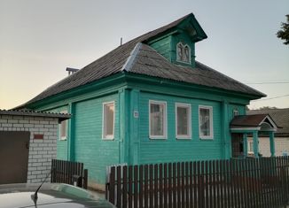 Продам дом, 60 м2, Лысково, переулок Шапошникова