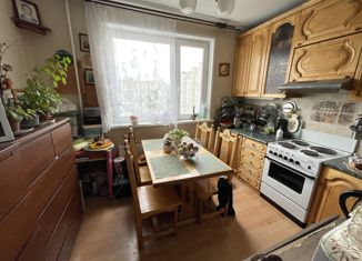 Продаю двухкомнатную квартиру, 59 м2, Москва, улица Намёткина, 9, метро Новые Черёмушки