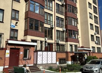 Продажа 2-комнатной квартиры, 48.2 м2, Кемеровская область, проспект Химиков, 43В