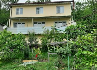 Продам дом, 157 м2, село Нижнее Учдере, Моторная улица, 29