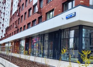Квартира на продажу студия, 19 м2, поселение Московский, Родниковая улица, 30к2, ЖК Румянцево-Парк
