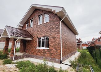 Продажа дома, 140 м2, коттеджный поселок Васильевское, Финишная улица, 19
