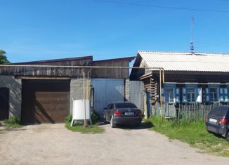 Продается дом, 50 м2, село Новопышминское, улица Кирова, 23
