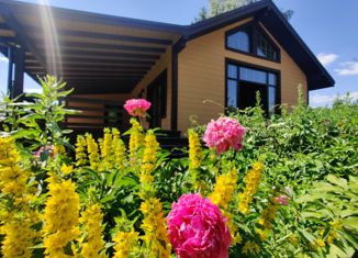 Продажа дома, 147 м2, хутор Брехово, садоводческое некоммерческое товарищество Мирный, 10