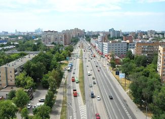 Продаю квартиру студию, 13 м2, Москва, Бронницкий переулок, 2