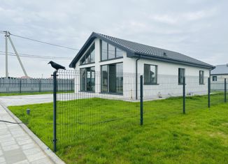 Продажа дома, 100 м2, коттеджный посёлок Рублёвочка Вест, Янтарная улица, 22