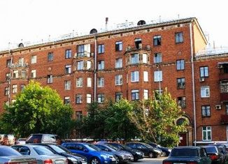 Продается трехкомнатная квартира, 86 м2, Москва, Хорошёвское шоссе, 13к3, Хорошевский район