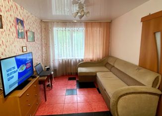 Двухкомнатная квартира на продажу, 36 м2, Томск, Алтайская улица, 157, Советский район