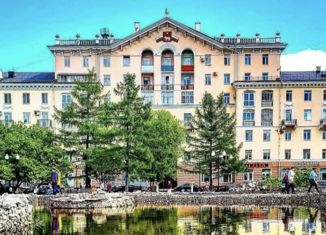 Комната на продажу, 21.4 м2, Пермь, улица Ленина, 102, Дзержинский район