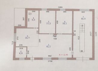Продажа дома, 150 м2, Алапаевск, улица Лесников