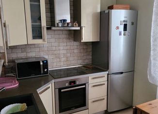 Продаю 1-комнатную квартиру, 36.5 м2, Москва, Кастанаевская улица, 45к1, станция Славянский бульвар