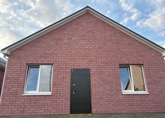 Продам дом, 84.4 м2, Элиста, Северо-Западный район, улица Сергея Кальдинова