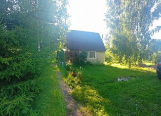 Продам участок, 30 сот., деревня Иципино, Солнечная улица