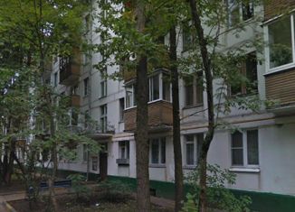 Продам однокомнатную квартиру, 31 м2, Москва, Открытое шоссе, 25к13, район Метрогородок