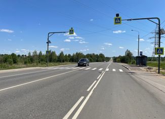 Продажа земельного участка, 8.78 сот., деревня Першутино, деревня Першутино, 61