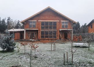 Дом на продажу, 217.5 м2, посёлок Сосново, Ягодная улица