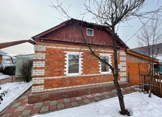 Продажа дома, 72 м2, Плавск, улица Дзержинского, 27