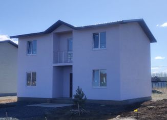 Дом на продажу, 160 м2, село Курганово, Калиновая улица