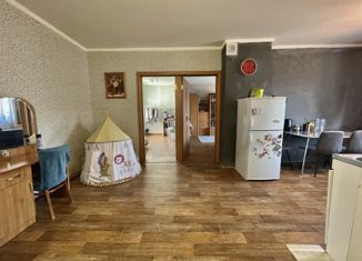 Четырехкомнатная квартира на продажу, 74 м2, Шелехов, 1-й микрорайон, 25