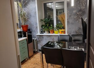 Продается 4-комнатная квартира, 86.4 м2, Вологда, микрорайон Водники, улица Карла Маркса, 117