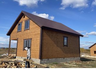 Продам дом, 75 м2, деревня Грибовка