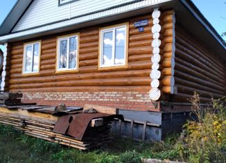 Продаю дом, 115.7 м2, деревня Начапкино, Заречная улица