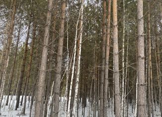 Продажа участка, 7.69 сот., коттеджный посёлок Лаки парк, Пейзажная улица