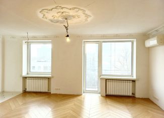 Продается 1-комнатная квартира, 41 м2, Москва, улица Клары Цеткин, 31, станция Балтийская