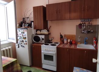 Продажа 1-комнатной квартиры, 29 м2, Тюменская область, Школьная улица, 12/1