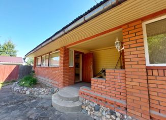 Продам дом, 150 м2, рабочий посёлок Тучково, Мосеевская улица