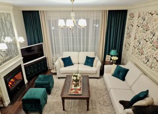 Продаю таунхаус, 190 м2, деревня Кирполье, Каменный переулок, 1