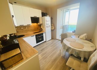 Продаю однокомнатную квартиру, 38 м2, Сыктывкар, Тентюковская улица, 328, район Орбита