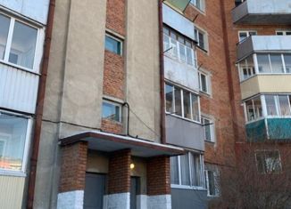 Двухкомнатная квартира на продажу, 56.5 м2, Улан-Удэ, Ермаковская улица, 37