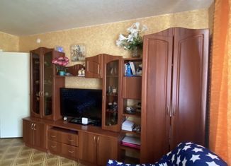 Продажа 1-комнатной квартиры, 32.7 м2, Октябрьск, Центральная улица, 21