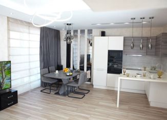 Продается таунхаус, 100 м2, посёлок Вавиловец, Западная улица, 8