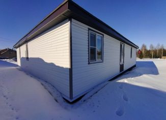 Продается дом, 89 м2, посёлок Игра, улица Надежды Курченко