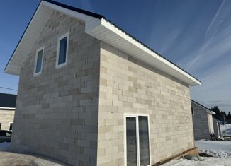 Продается дом, 96 м2, деревня Кичаново, Луговой переулок, 5