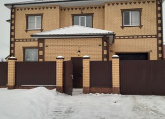 Продается дом, 318.2 м2, Ульяновская область, Земляничная улица, 1
