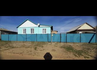 Продажа пятикомнатной квартиры, 100 м2, село Вольное, Советская улица, 77А