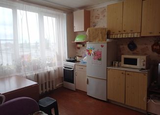 Продается 3-ком. квартира, 60 м2, село Байкалово, улица Советской Конституции, 2А