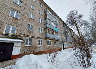 Продажа 1-комнатной квартиры, 31 м2, Ярославль, проезд Матросова, 5, район Суздалка