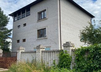 Продам дом, 500 м2, деревня Вахромеево, Заречная улица