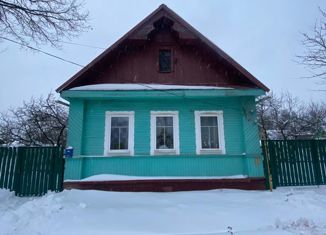 Продажа дома, 66.2 м2, Малая Вишера, улица Урицкого, 32